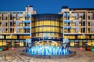 Urlaub im Millennium Place Mirdif Hotel 2024/2025 - hier günstig online buchen