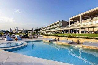 günstige Angebote für Ammoa Luxury Hotel & Spa Resort