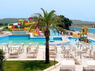 Urlaub im Hotel Parco Delle Querce 2024/2025 - hier günstig online buchen