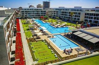 Urlaub im Courtyard Long Beach Holiday Resort 2024/2025 - hier günstig online buchen