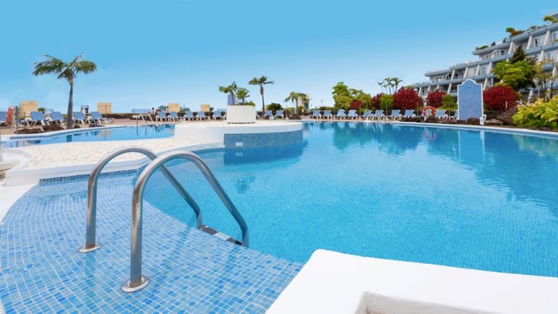 Urlaub im La Quinta Park Suites 2024/2025 - hier günstig online buchen