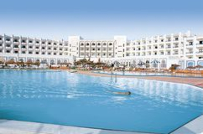 Urlaub im Palmyra Holiday Resort & Spa 2024/2025 - hier günstig online buchen