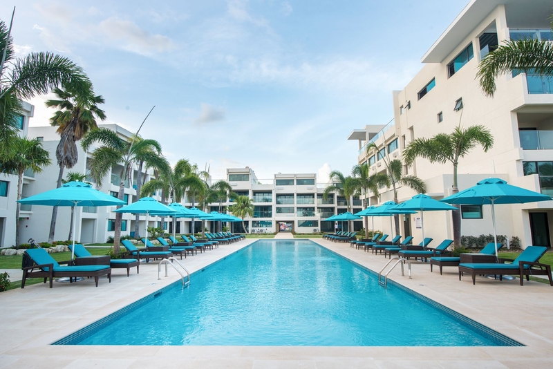 Urlaub im The Sands Barbados 2024/2025 - hier günstig online buchen