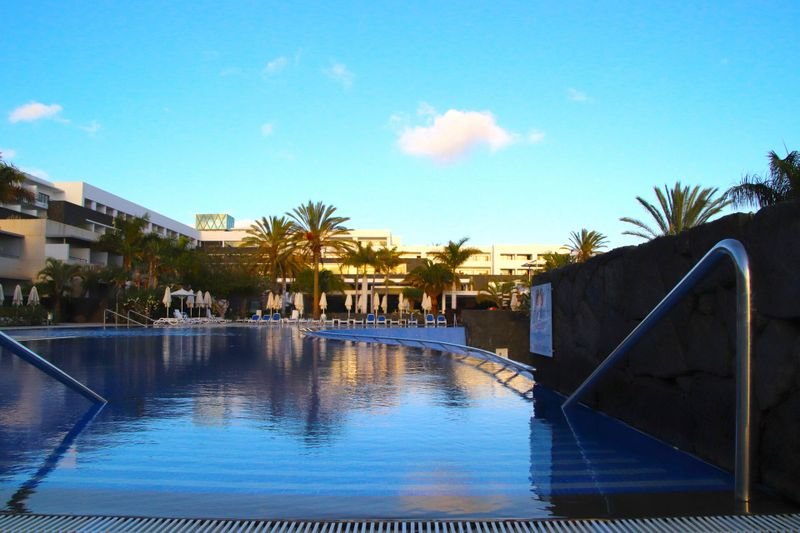 Urlaub im Hotel Costa Calero Thalasso & Spa 2024/2025 - hier günstig online buchen