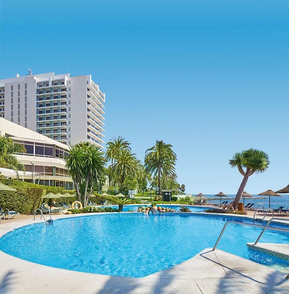 Urlaub im Hotel Estival Torrequebrada 2024/2025 - hier günstig online buchen