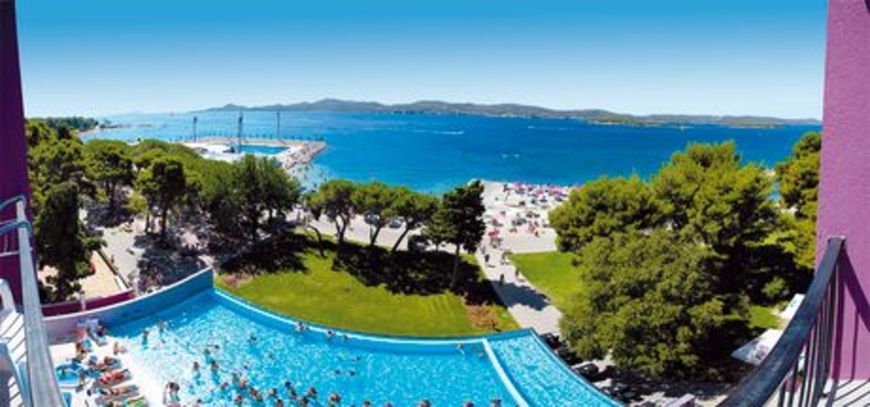 Urlaub im Hotel Adriatic 2024/2025 - hier günstig online buchen