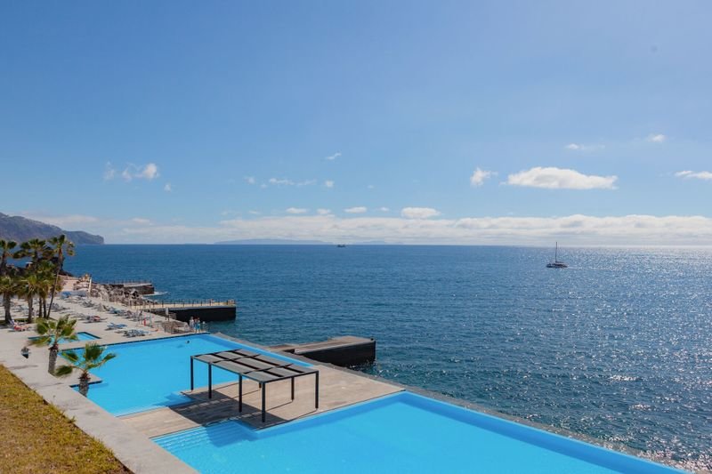 Urlaub im Vidamar Resorts Madeira 2024/2025 - hier günstig online buchen