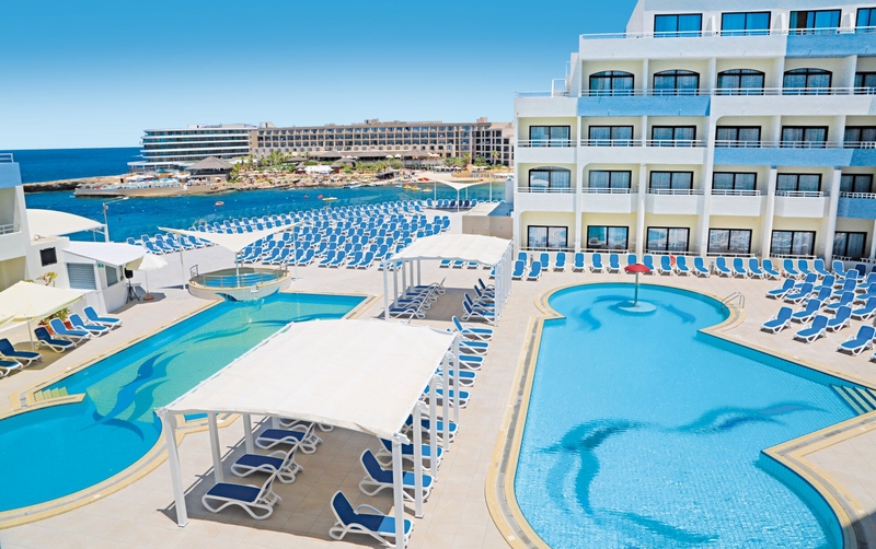 Urlaub im Labranda Riviera Hotel & Spa 2024/2025 - hier günstig online buchen