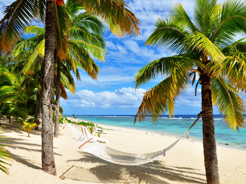 Urlaub im Sunset Resort Rarotonga 2024/2025 - hier günstig online buchen