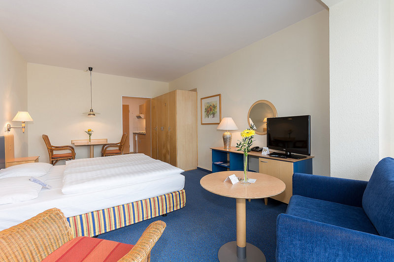Urlaub im IFA Rügen Hotel & Ferienpark - Hotel, Appartements & Suiten 2024/2025 - hier günstig online buchen