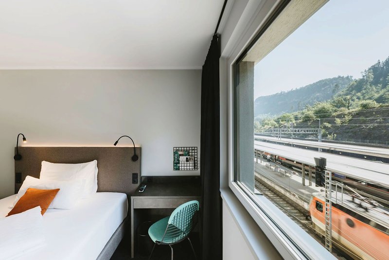 Urlaub im Night Inn Hotel Feldkirch 2024/2025 - hier günstig online buchen