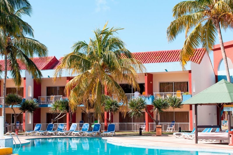 Urlaub im Urlaub Last Minute im Brisas del Caribe - hier günstig online buchen