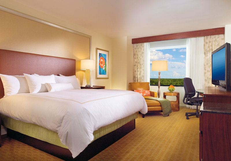 Urlaub im Hilton Orlando 2024/2025 - hier günstig online buchen