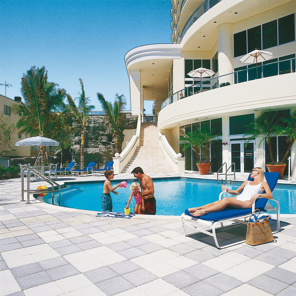 Urlaub im DoubleTree Resort & Spa by Hilton Ocean Point 2024/2025 - hier günstig online buchen