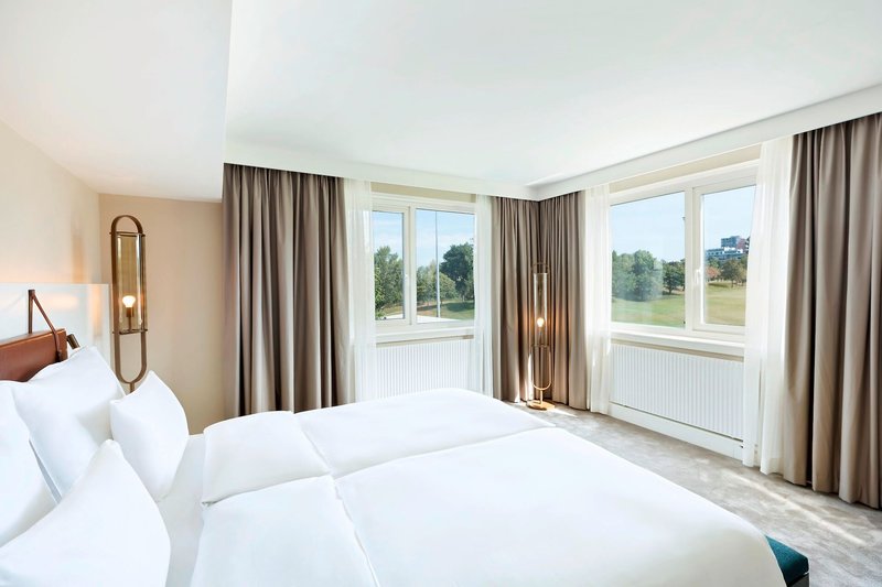 Urlaub im Austria Trend Hotel Bosei 2024/2025 - hier günstig online buchen
