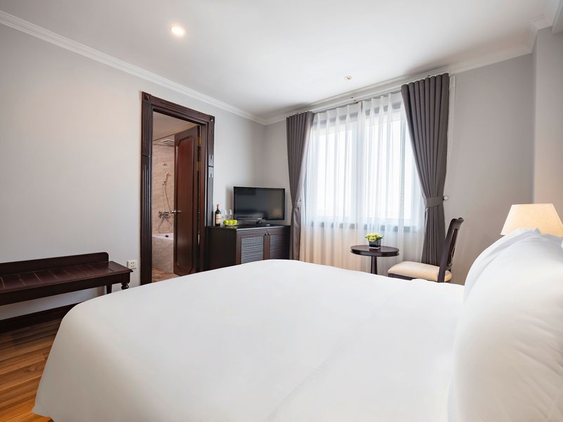 Urlaub im Minasi Premium Hotel 2024/2025 - hier günstig online buchen