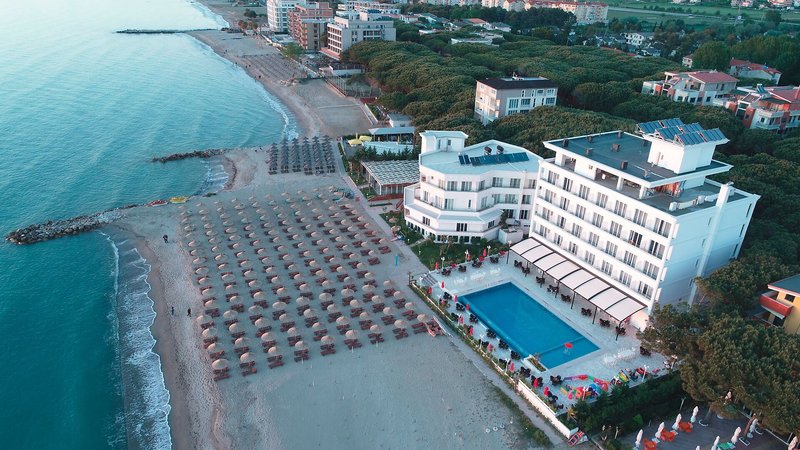 Urlaub im Hotel Elesio 2024/2025 - hier günstig online buchen