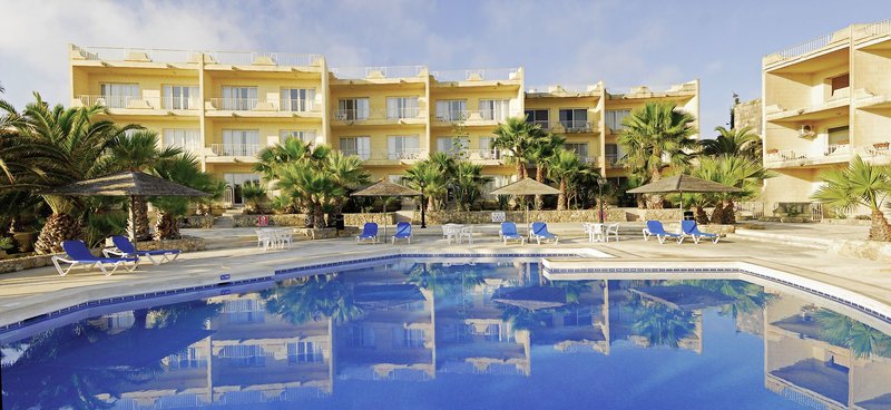 Urlaub im Gozo Village Holidays - Ta´Frenc 2024/2025 - hier günstig online buchen