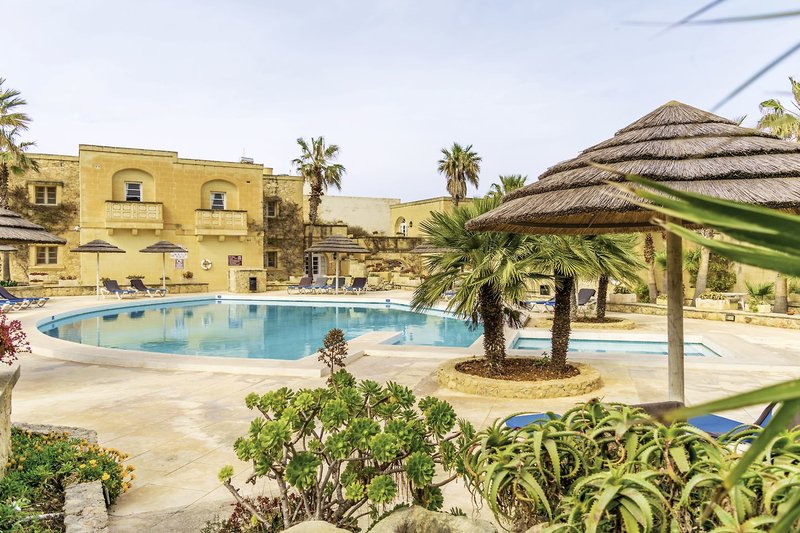 Urlaub im Gozo Village Holidays - Villagg Tal Fanal 2024/2025 - hier günstig online buchen