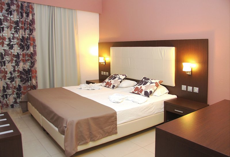 Urlaub im Urlaub Last Minute im Agela Hotel & Apartments - hier günstig online buchen