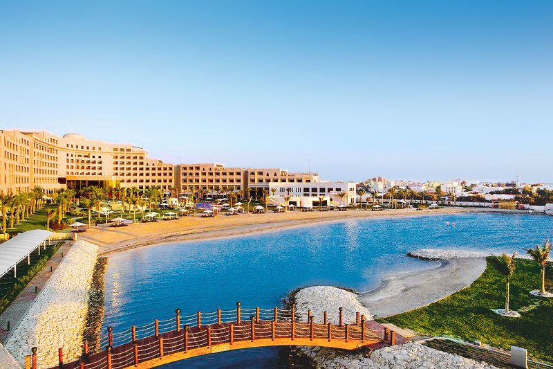 Urlaub im Urlaub Last Minute im Sofitel Bahrain Zallaq Thalassa Sea & Spa - hier günstig online buchen