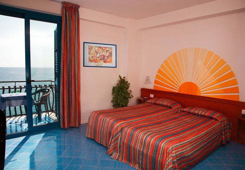Urlaub im Hotel Baia Degli Dei 2024/2025 - hier günstig online buchen