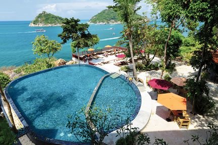 Urlaub im Dusit Buncha Resort 2024/2025 - hier günstig online buchen