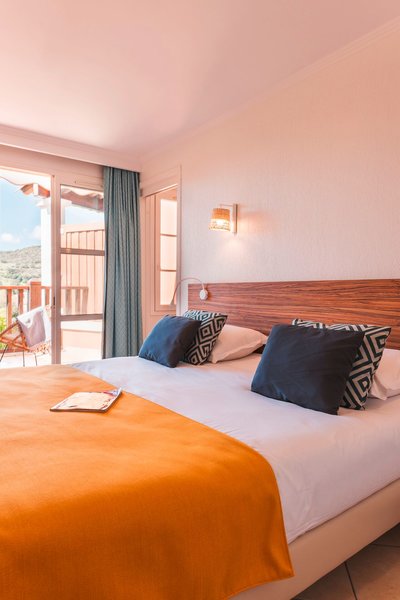 Urlaub im Pierre & Vacances Hotel de l´Esterel 2024/2025 - hier günstig online buchen