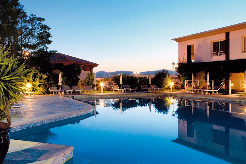 Urlaub im Best Western Plus Hotel La Marina 2024/2025 - hier günstig online buchen