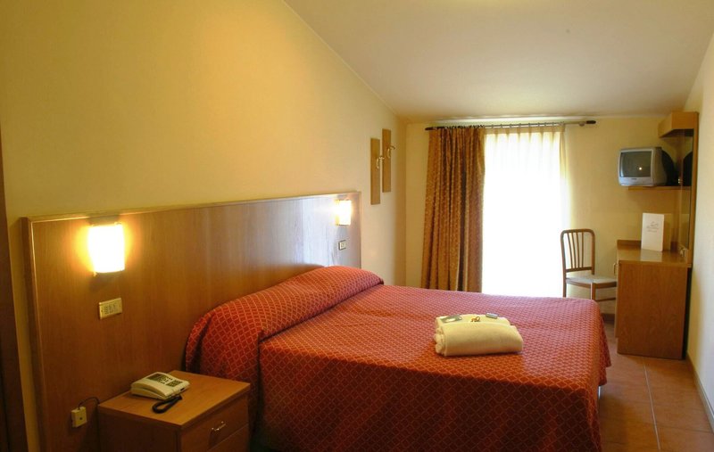 Urlaub im Bellavista Hotel & Resort 2024/2025 - hier günstig online buchen