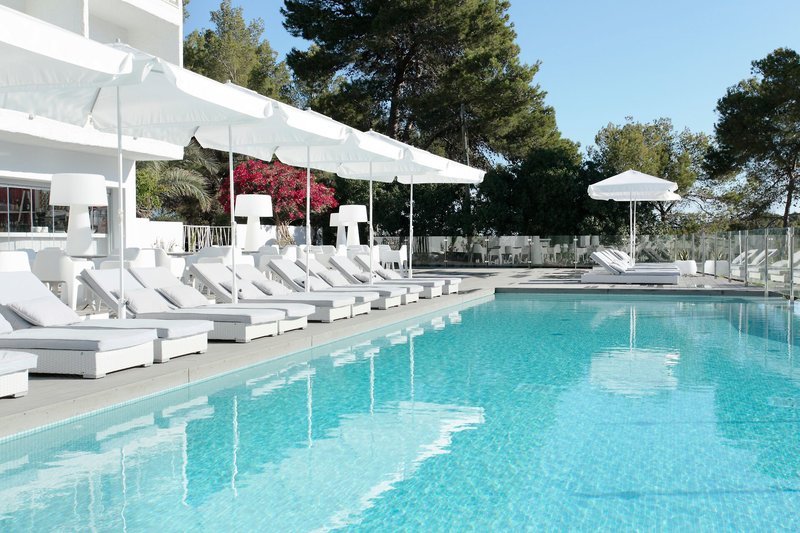 Urlaub im Urlaub Last Minute im Grupotel Ibiza Beach Resort - hier günstig online buchen