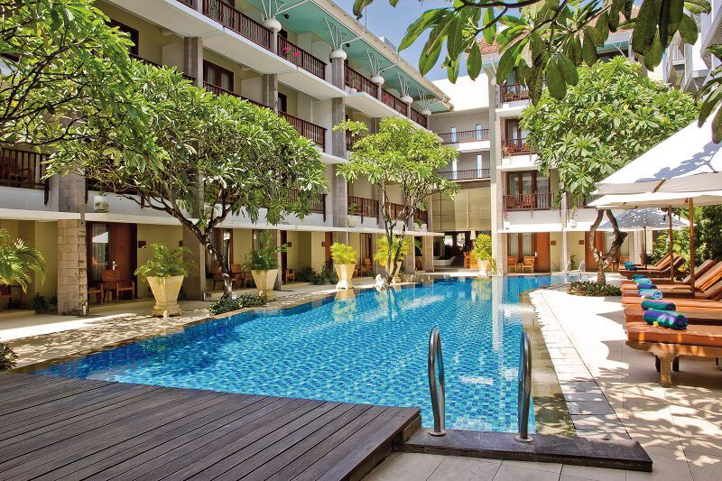 Urlaub im The Rani Hotel & Spa 2024/2025 - hier günstig online buchen