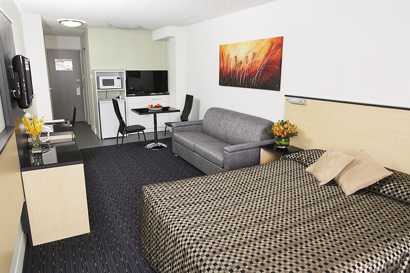 Urlaub im Comfort Inn & Suites Goodearth Perth 2024/2025 - hier günstig online buchen