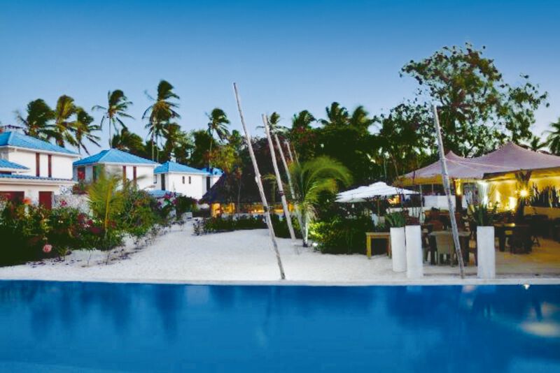 Urlaub im Indigo Beach Zanzibar 2024/2025 - hier günstig online buchen