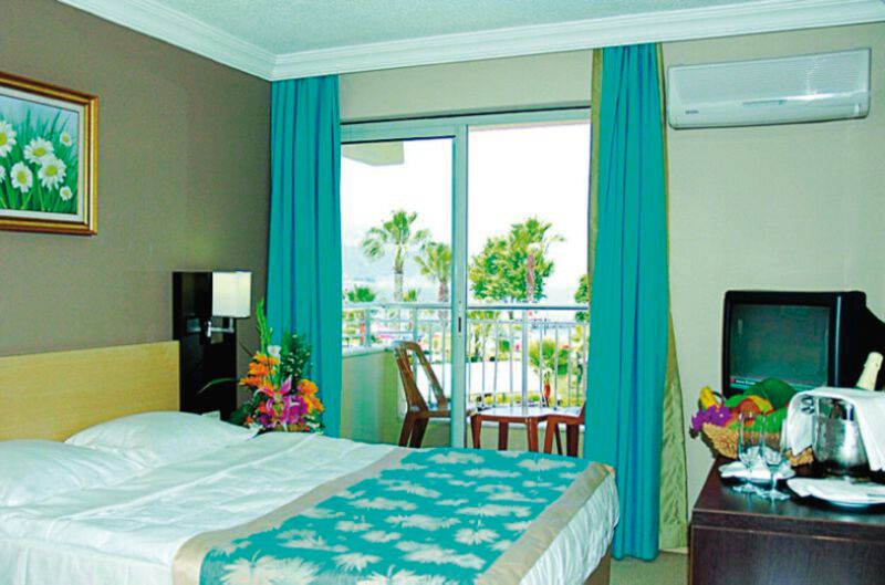 Urlaub im Viking Nona Beach Hotel 2024/2025 - hier günstig online buchen