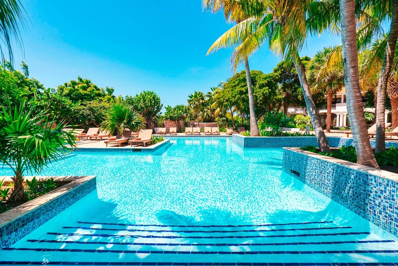 Urlaub im Zoetry Curacao Resort & Spa 2024/2025 - hier günstig online buchen