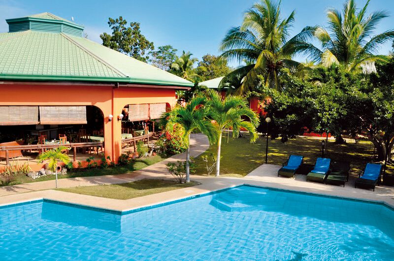 Urlaub im Bohol Sea Resort 2024/2025 - hier günstig online buchen