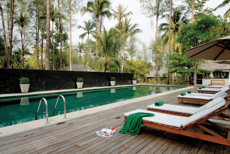 Urlaub im Haadson Resort Khao Lak 2024/2025 - hier günstig online buchen