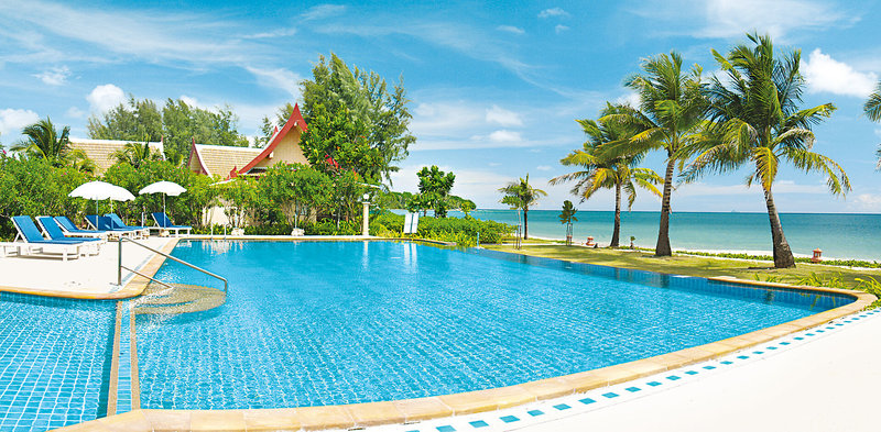 Urlaub im Lanta Casuarina Beach Resort 2024/2025 - hier günstig online buchen