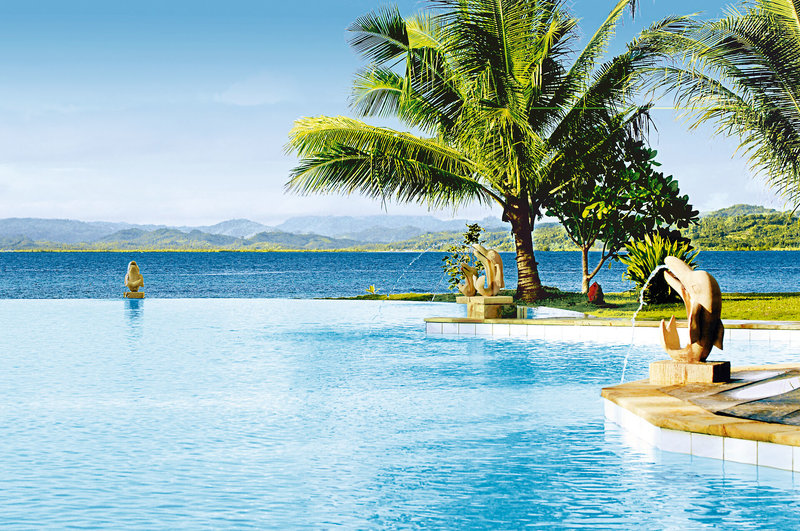 Urlaub im Gangga Island Resort & Spa 2024/2025 - hier günstig online buchen