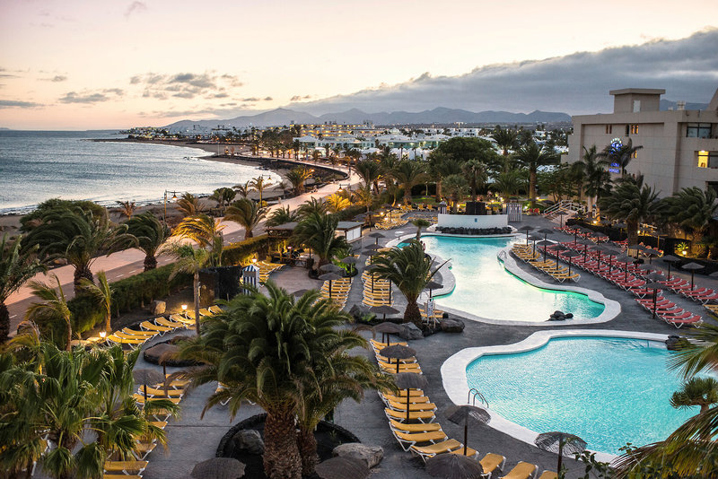 Urlaub im Urlaub Last Minute im Hotel Beatriz Playa & Spa - hier günstig online buchen