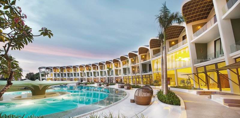 Urlaub im The Shells Resort & Spa Phu Quoc 2024/2025 - hier günstig online buchen
