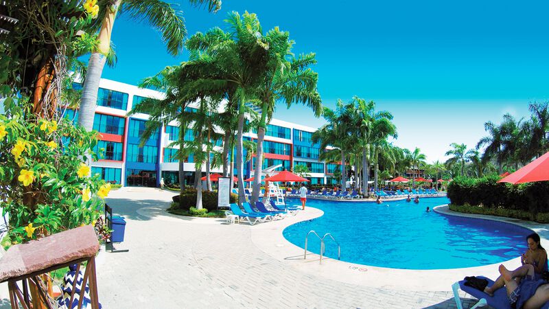 Urlaub im Royal Decameron Punta Centinela - Santa Elena 2024/2025 - hier günstig online buchen