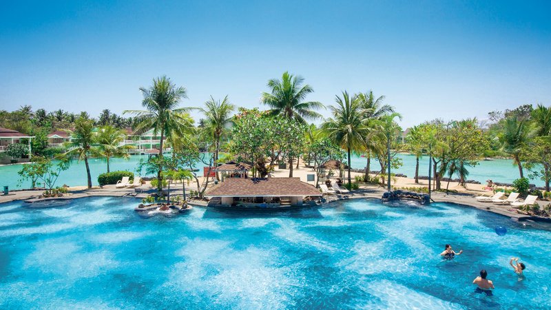 Urlaub im Plantation Bay Resort & Spa 2024/2025 - hier günstig online buchen
