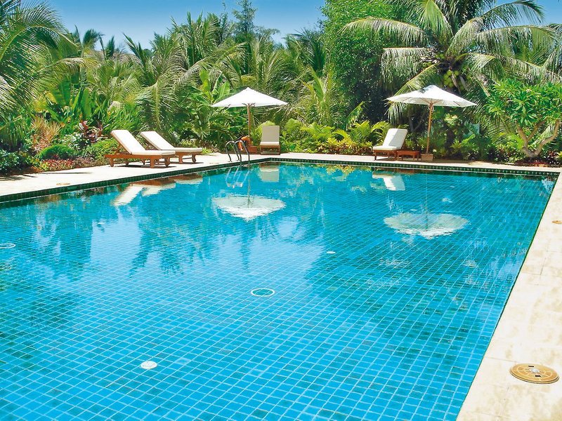 Urlaub im Cham Villas Boutique Luxury Resort 2024/2025 - hier günstig online buchen