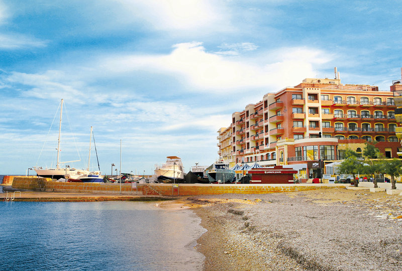Urlaub im Hotel Calypso Gozo 2024/2025 - hier günstig online buchen