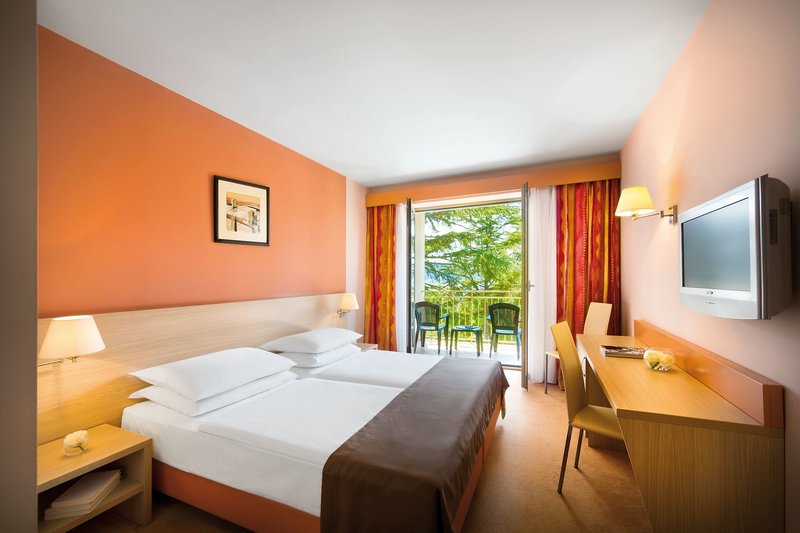 Urlaub im Remisens Hotel Lucija 2024/2025 - hier günstig online buchen