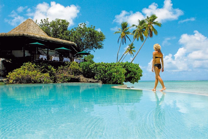 Urlaub im Pacific Resort Aitutaki Nui 2024/2025 - hier günstig online buchen