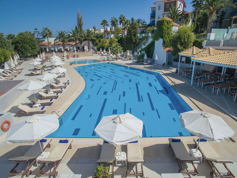 Urlaub im Rethymno Mare Hotel & Water Park 2024/2025 - hier günstig online buchen