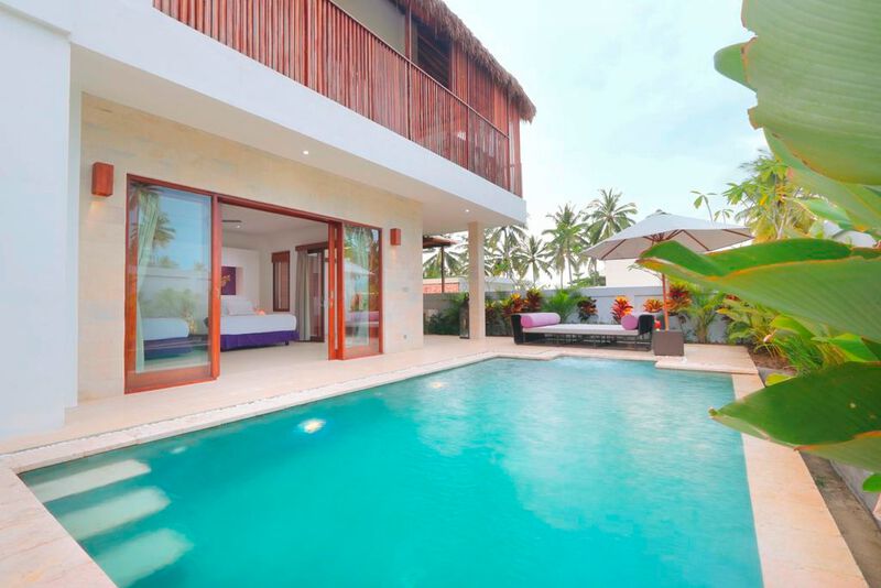 Urlaub im Anema Resort Gili Lombok 2024/2025 - hier günstig online buchen